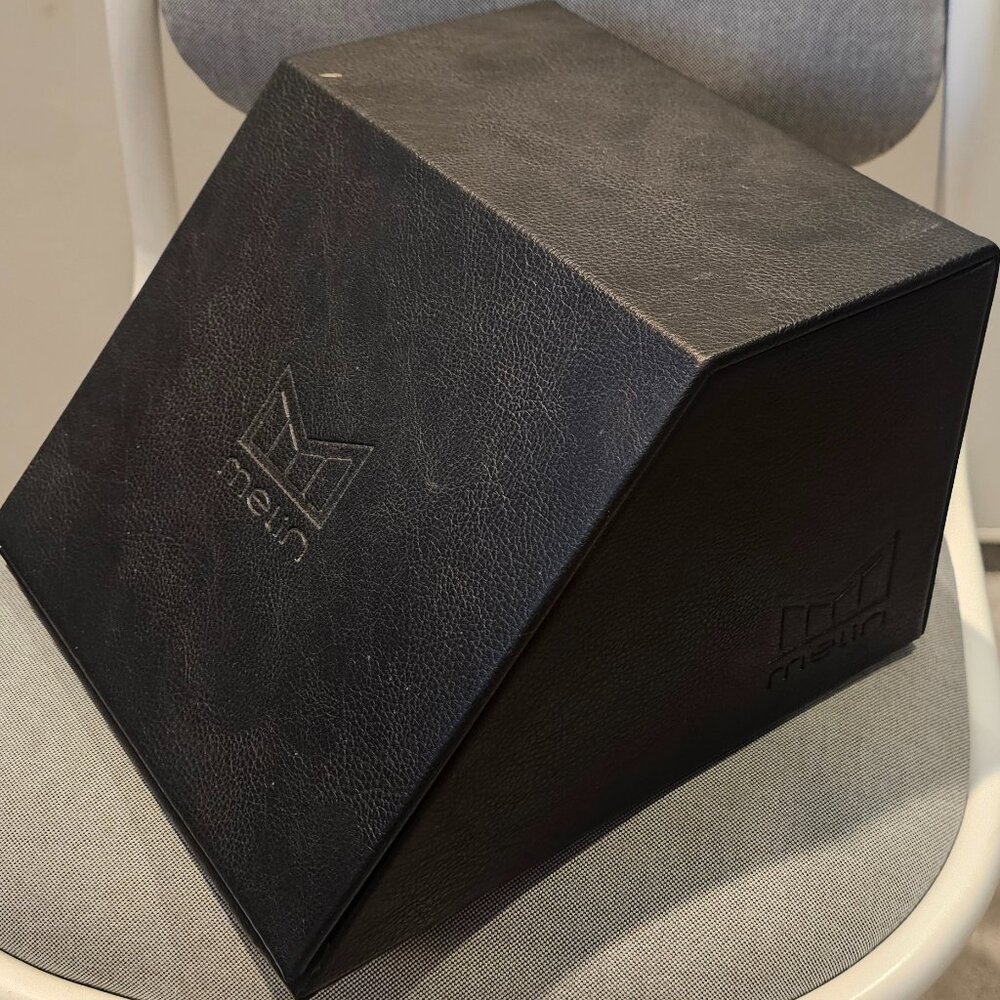 MELIN THE LIMITED LUXURY EDITION - Picture 8 of 9